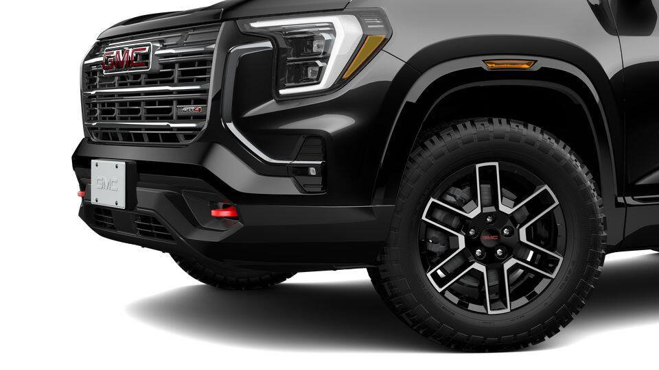 New 2026 GMC Terrain AT4 w/ Convenience Package III AWD/4WD image 31