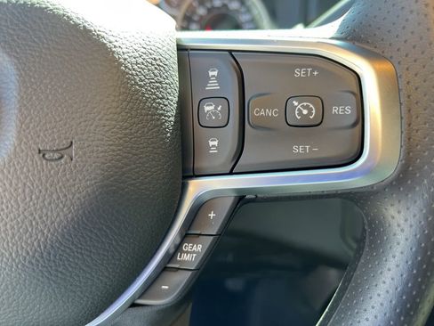 New 2026 RAM 3500 Tradesman image 15