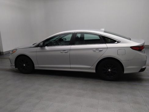 Used 2019 Hyundai Sonata SE image 3