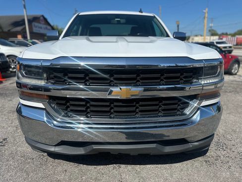 Used 2019 Chevrolet Silverado 1500 LT image 10