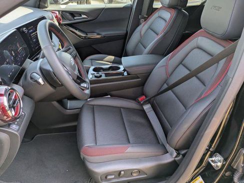 New 2026 Chevrolet Equinox RS w/ Convenience Package III image 11