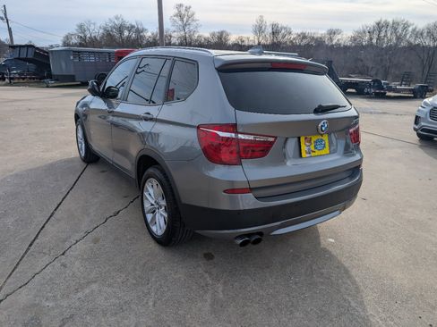 Used 2014 BMW X3 xDrive28i image 7
