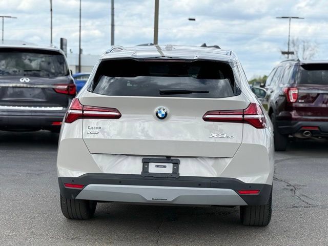 Used 2026 BMW X3 xDrive30i AWD/4WD image 48
