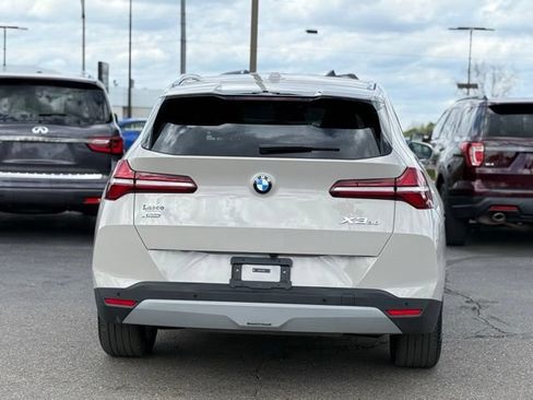 Used 2026 BMW X3 xDrive30i AWD/4WD image 48