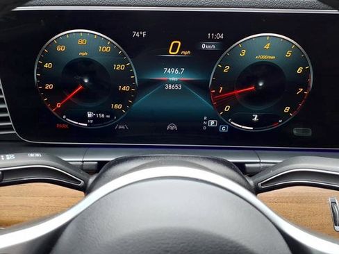 Used 2021 Mercedes-Benz GLE 350 4MATIC image 25