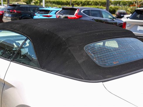 Used 2019 Ford Mustang GT Premium w/ Ford Safe & Smart Package image 13