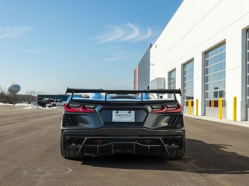 Used 2021 Chevrolet Corvette Stingray Preferred Conv w/ Battery Protection Package image 33