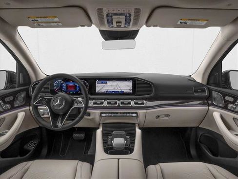 New 2026 Mercedes-Benz GLE 450e GLE 450e image 5