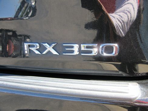 Used 2022 Lexus RX 350 AWD w/ 3500 lbs Tow Prep Package image 8
