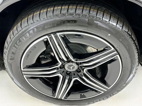 New 2026 Mercedes-Benz GLE 350 GLE 350 image 34