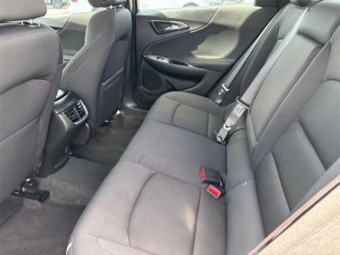 Certified 2024 Chevrolet Malibu LT image 31