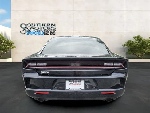 New 2026 Dodge Charger R/T AWD/4WD image 4