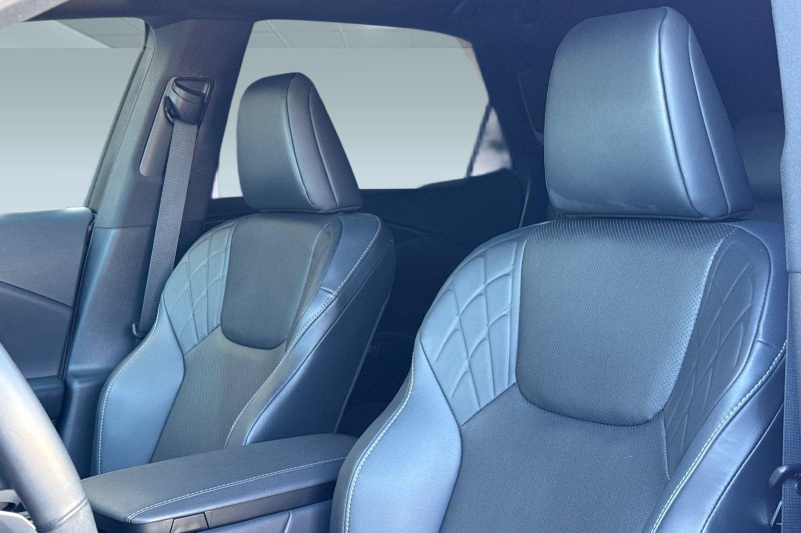 Certified 2024 Lexus RX 350 Premium w/ Convenience Package FWD image 28