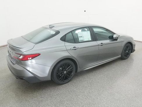 New 2026 Toyota Camry SE image 65