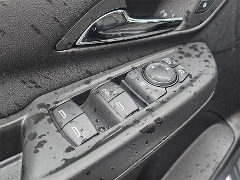 Used 2023 Chevrolet Bolt LT w/ Infotainment Package image 24