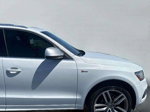 Used 2014 Audi SQ5 Premium Plus AWD/4WD image 29