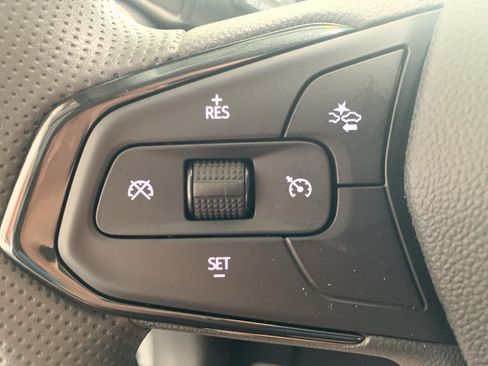 New 2026 Chevrolet Trax LS FWD image 17