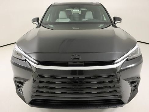 New 2026 Lexus TX 350 AWD image 7