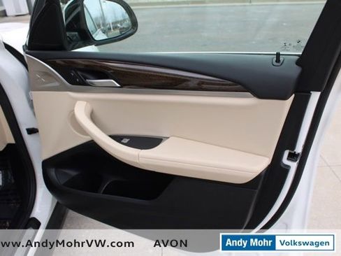 Used 2021 BMW X3 xDrive30i image 24