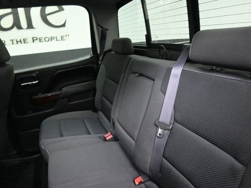 Used 2016 GMC Sierra 1500 SLE w/ SLE Value Package image 20