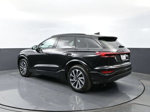 New 2027 Audi Q6 e-tron Premium AWD/4WD image 25