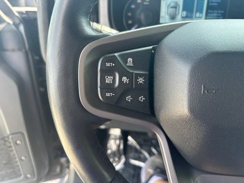 Used 2024 Ford Bronco Wildtrak AWD/4WD image 21