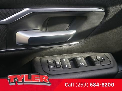 New 2026 RAM 1500 Big Horn AWD/4WD image 21