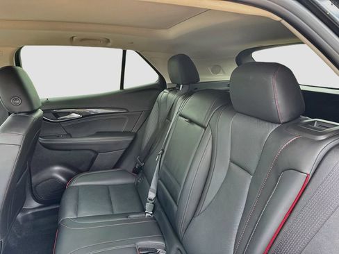 Used 2023 Buick Envision Essence w/ Sport Touring Package AWD/4WD image 24