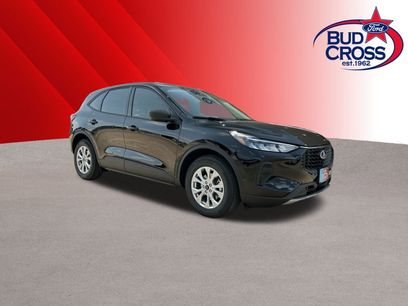 New 2025 Ford Escape Active w/ Tech Pack #1