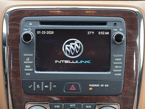 Used 2014 Buick Enclave Leather image 21