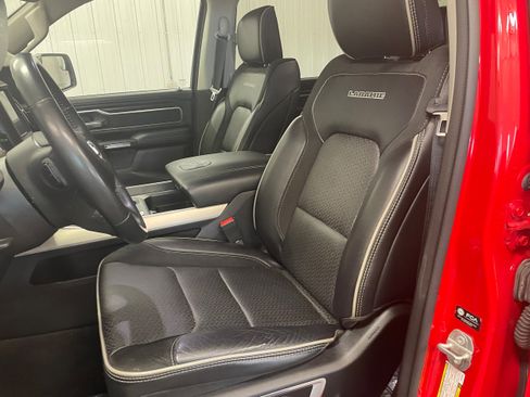 Used 2022 RAM 1500 Laramie image 12