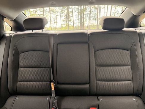 Used 2024 Chevrolet Malibu LT w/ Midnight Edition image 27