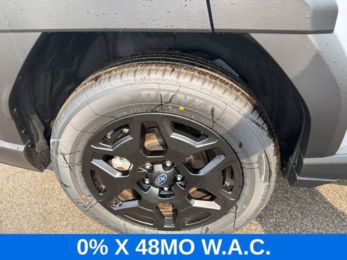 New 2026 Subaru Outback Limited w/ Premium/Limited Plus Package AWD/4WD image 35