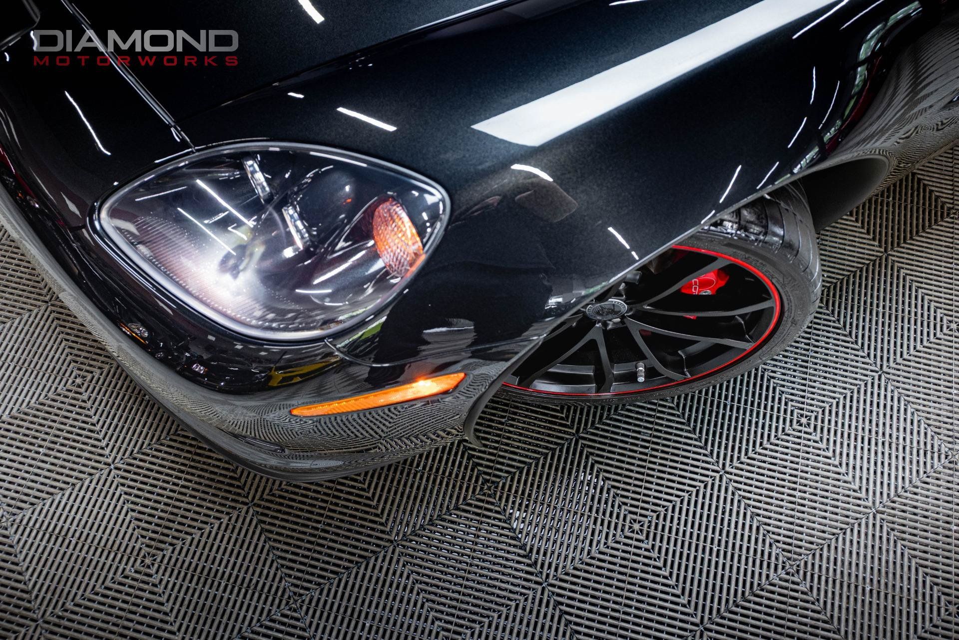 Used 2012 Chevrolet Corvette Z06 RWD image 11