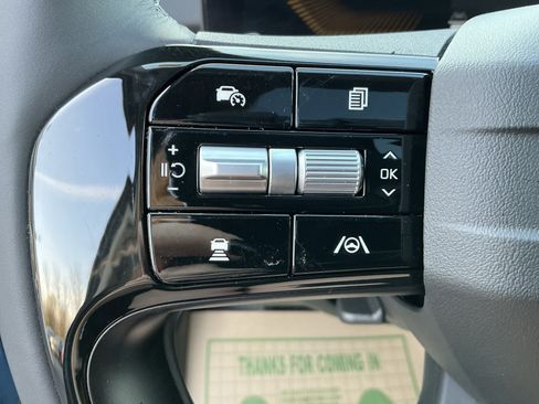New 2026 Kia Sorento EX AWD/4WD image 23