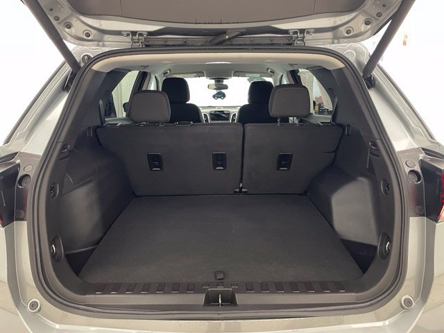 Used 2024 Chevrolet Equinox LT AWD/4WD image 15