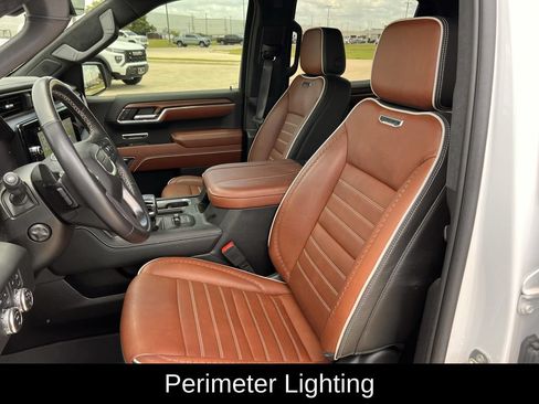 Used 2023 GMC Sierra 1500 Denali Ultimate AWD/4WD image 28