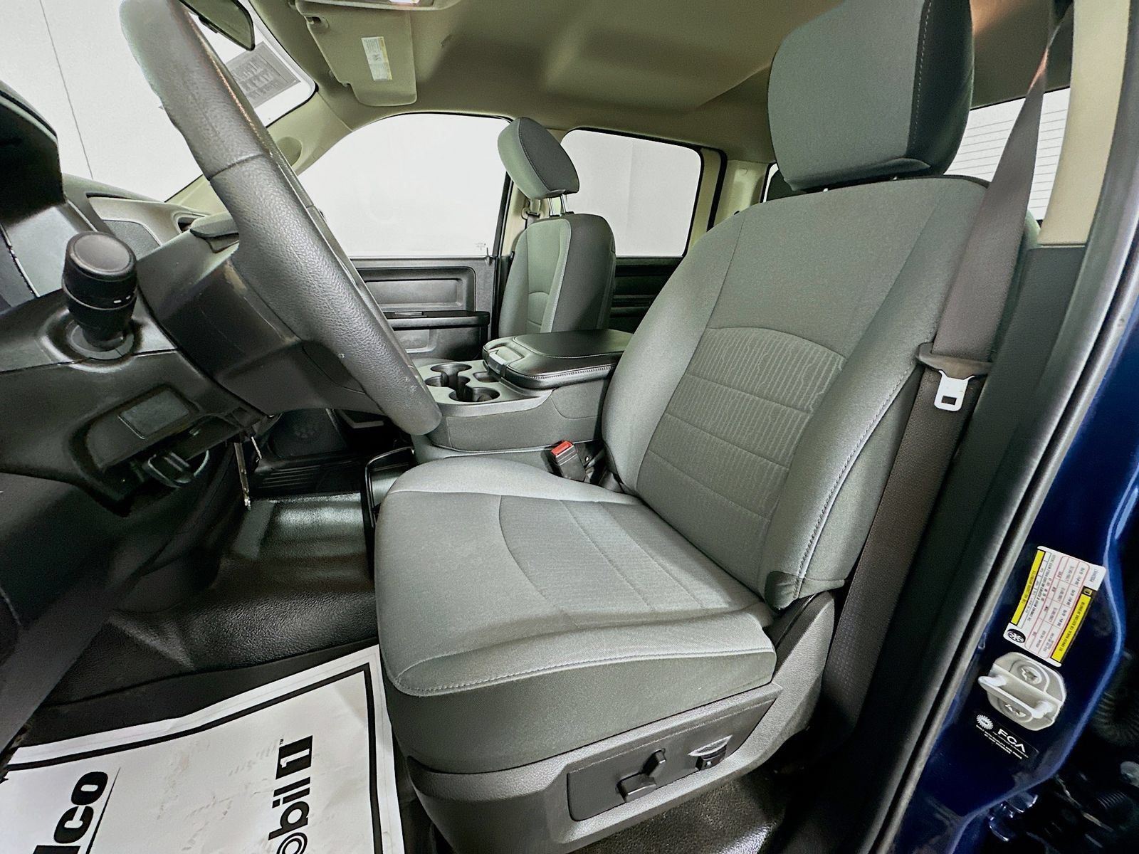 Used 2023 RAM 1500 Tradesman w/ Protection Group AWD/4WD image 20