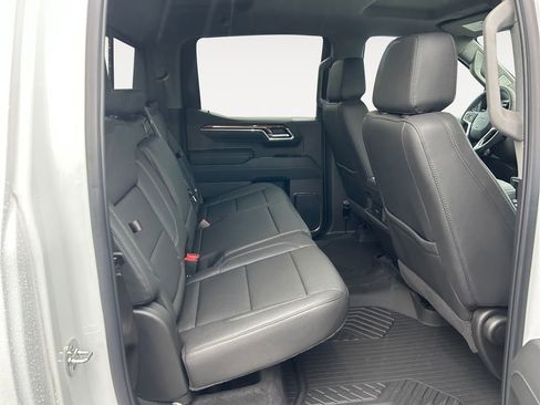 New 2026 Chevrolet Silverado 1500 LT Trail Boss image 11