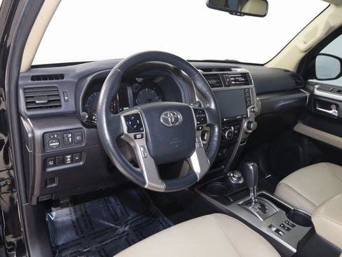 Used 2024 Toyota 4Runner SR5 Premium image 25