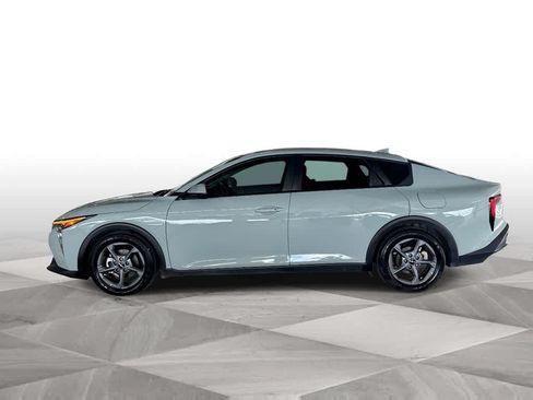 Used 2025 Kia K4 FWD image 5