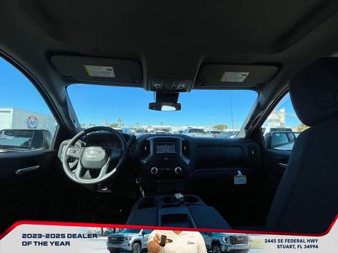 New 2026 GMC Sierra 1500 Pro w/ Pro Value Package image 14