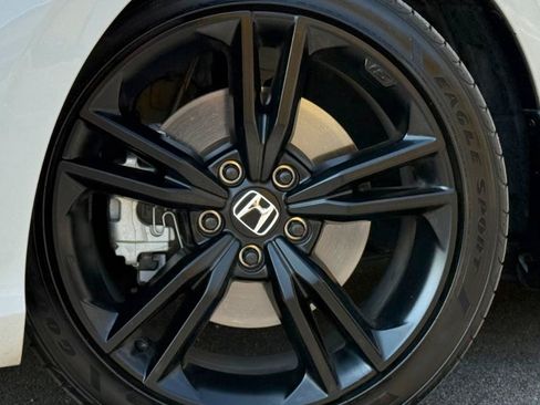 Used 2025 Honda Civic Si image 25