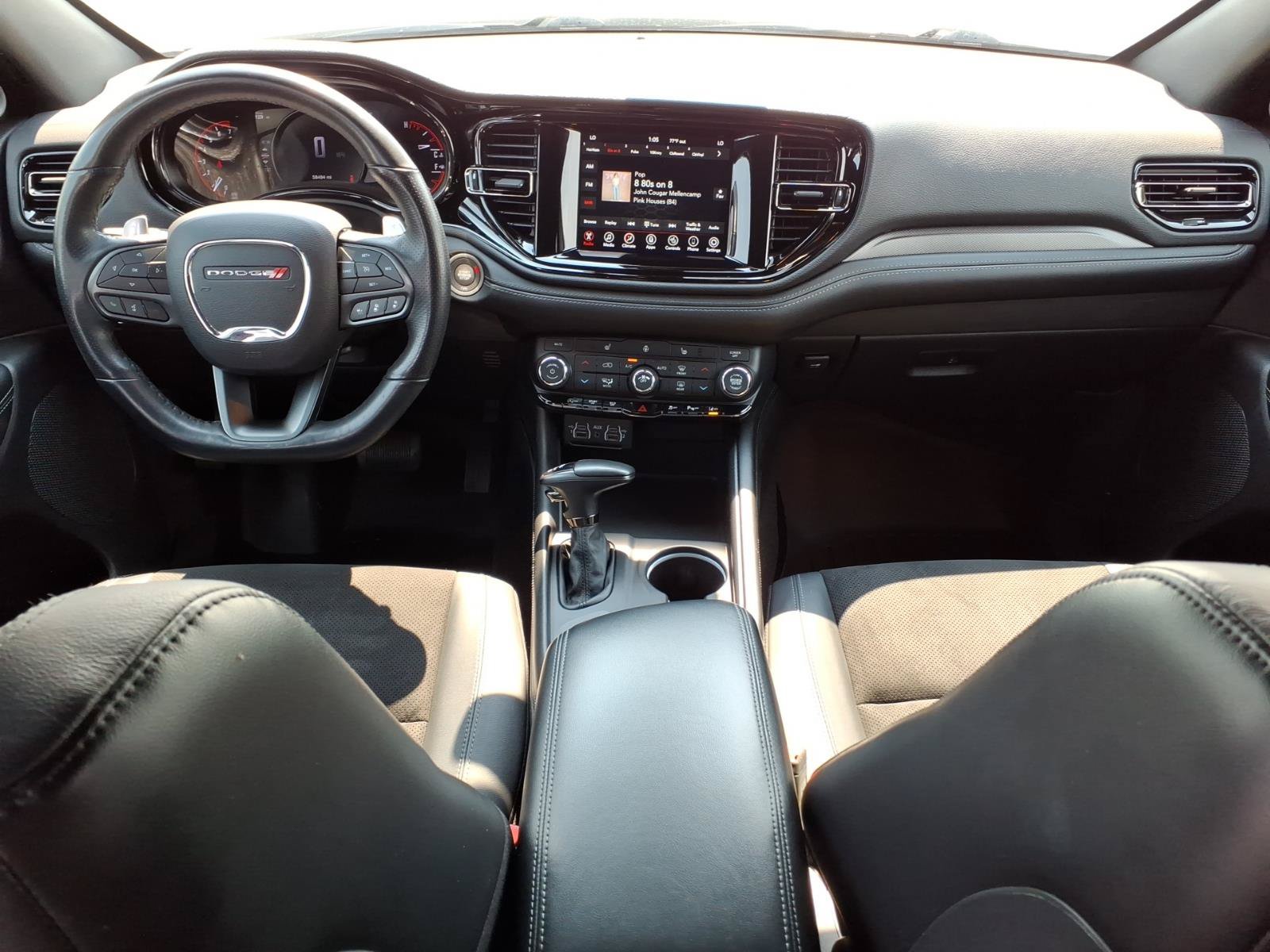 Used 2022 Dodge Durango GT AWD/4WD image 12