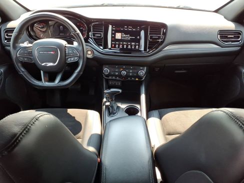 Used 2022 Dodge Durango GT AWD/4WD image 12