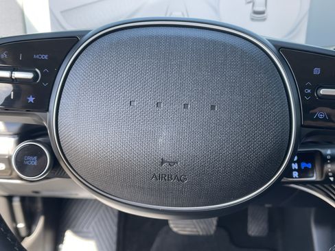 Certified 2024 Hyundai Ioniq 5 SEL AWD/4WD image 19