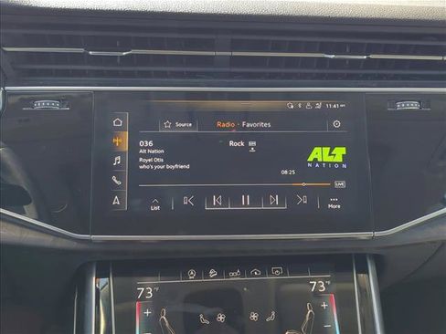 Used 2020 Audi Q8 Premium Plus image 14