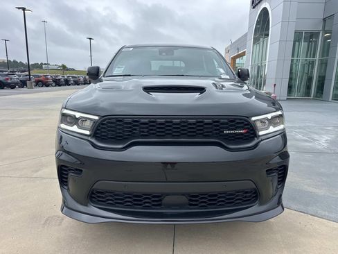 New 2026 Dodge Durango GT AWD/4WD image 2