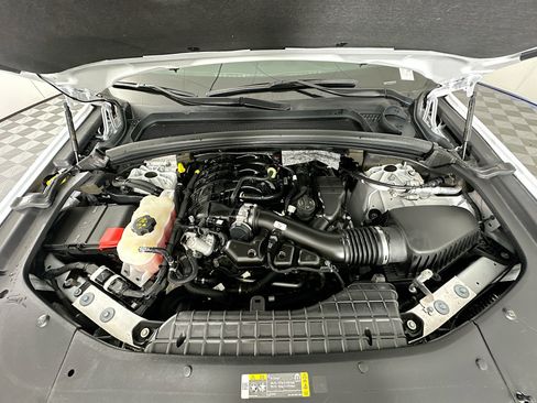 Used 2022 Jeep Grand Cherokee L Limited image 35