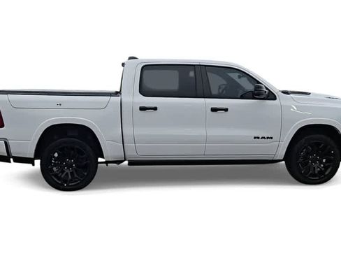New 2026 RAM 1500 Limited AWD/4WD image 9